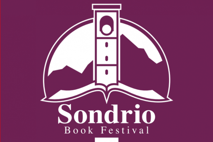 Sondrio Book Festival Logo