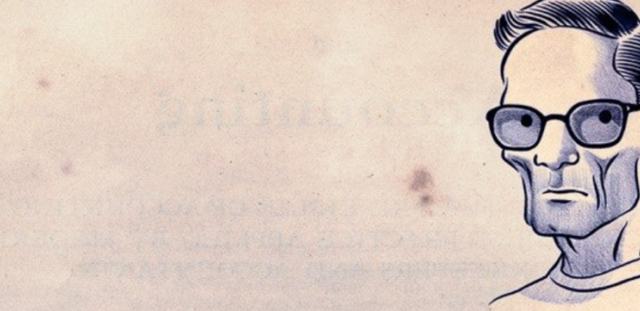 Pier Paolo Pasolini