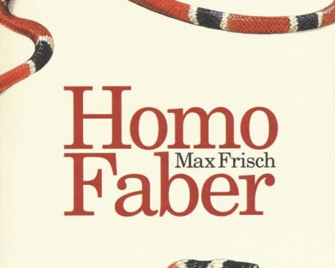 homo faber feltrinelli