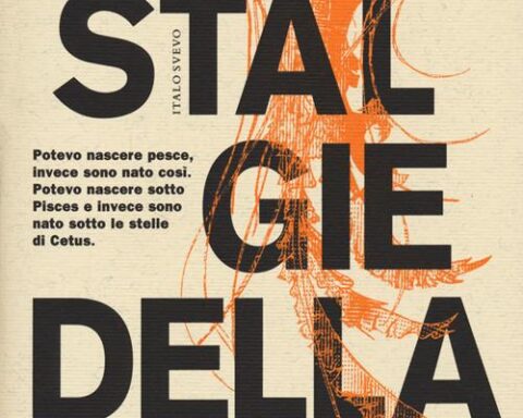 «Nostalgie della terra», recensione libro di Mauro Tetti