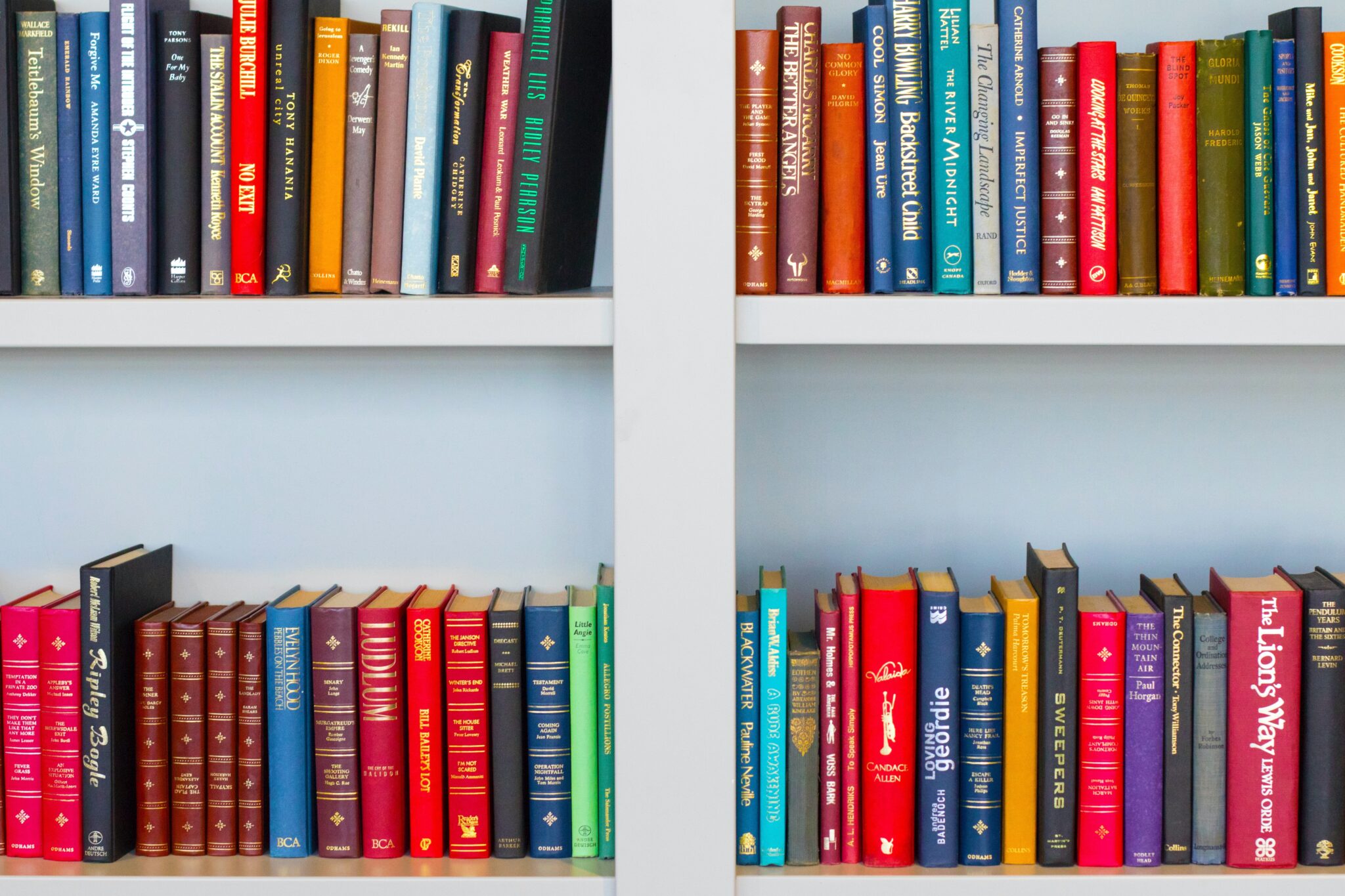 I migliori libri del 2021