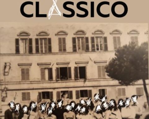 Liceo Classico Francesca Farina