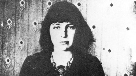 Marina Cvetaeva