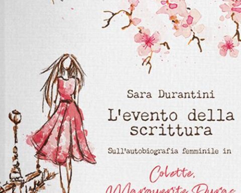 L'evento della scrittura