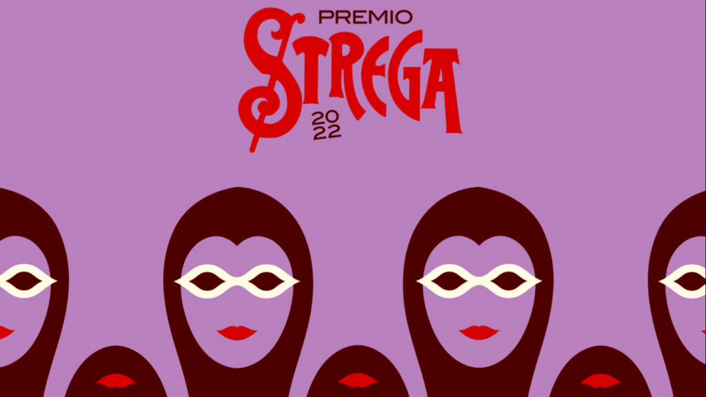 Premio Strega 2022
