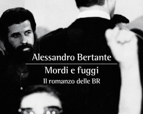 Mordi e Fuggi, Alessandro Bertante