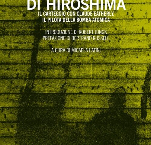 L'ultima vittima di Hiroshima