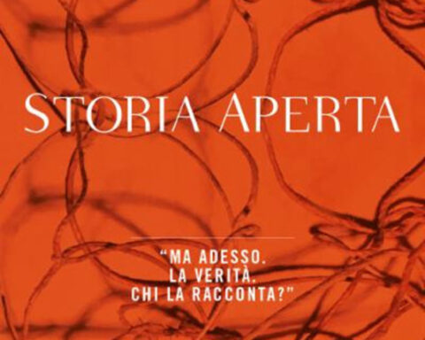 Storia aperta