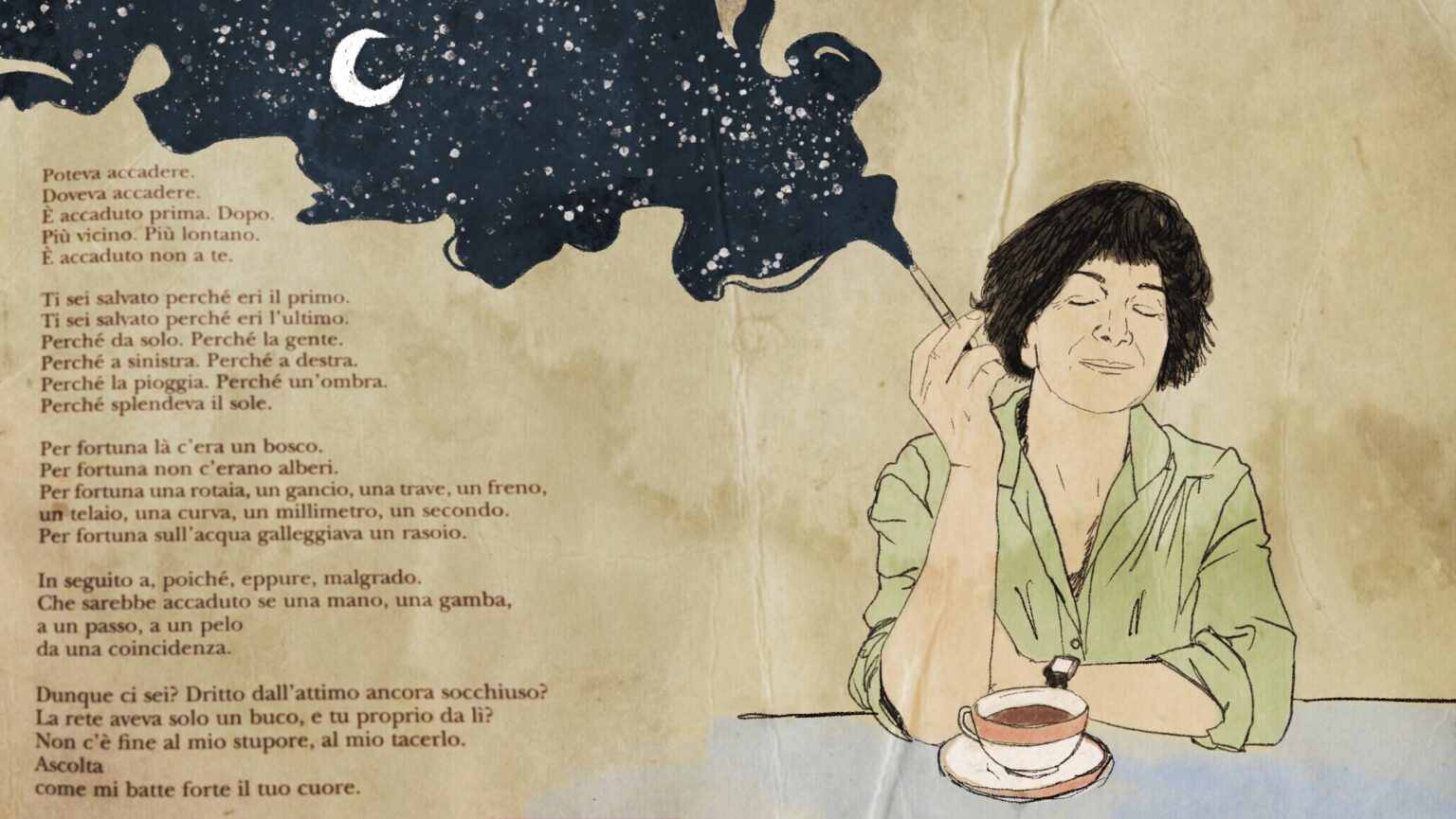 Wisława Szymborska: cosa leggere? Breve guida all'autrice