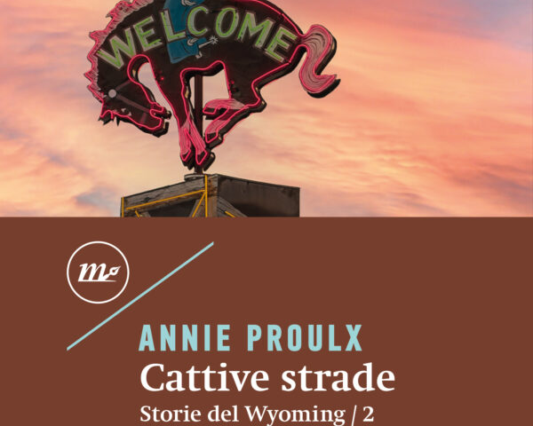 «Cattive strade» recensione libro Annie Proulx