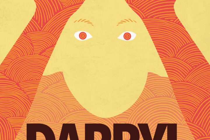 «Darryl» recensione libro Jackie Ess