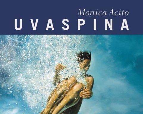 Uvaspina di Monica Acito