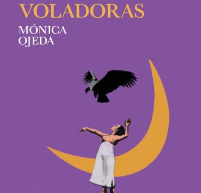 Voladoras