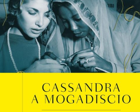«Cassandra a Mogadiscio» di Igiaba Scego
