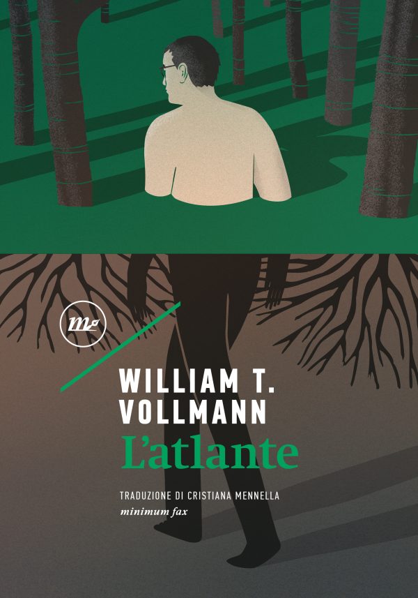 «Per latitudini sconosciute»: il viaggio di William T. Vollmann