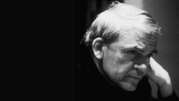 La filosofia di Milan Kundera