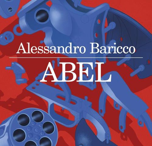 «Abel» di Alessandro Baricco