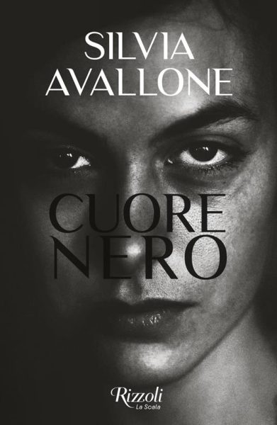 «Cuore nero» di Silvia Avallone