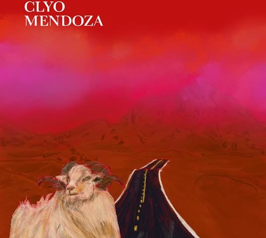 «Furia» di Clyo Mendoza