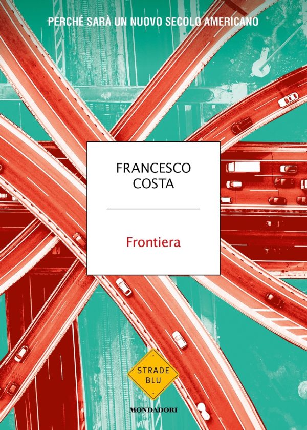 «Frontiera» di Francesco Costa