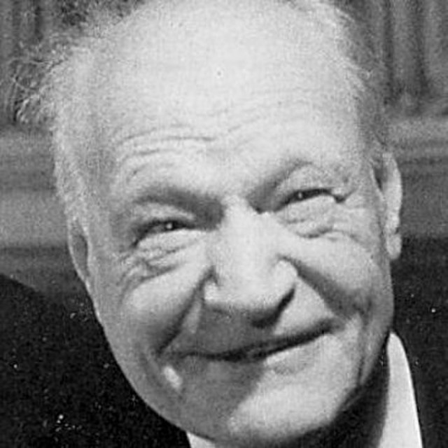 Giuseppe Ungaretti, autore dell'«Allegria»