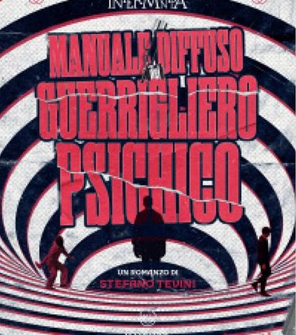 Manuale diffuso del guerrigliero psichico