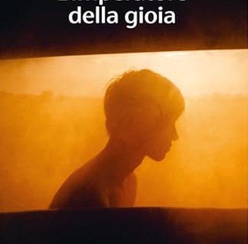 copertina L’imperatore della gioia