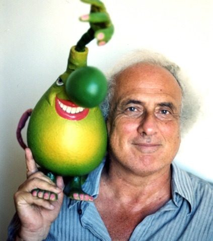 Stefano Benni