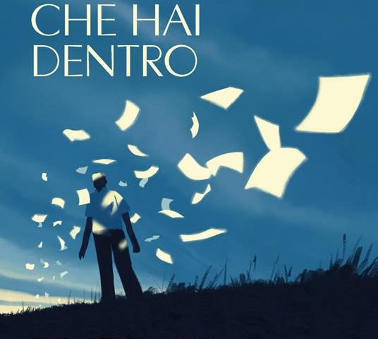 Il romanzo che hai dentro