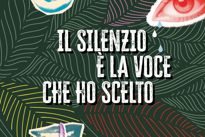 «Il silenzio è la voce che ho scelto» di Mona Arshi
