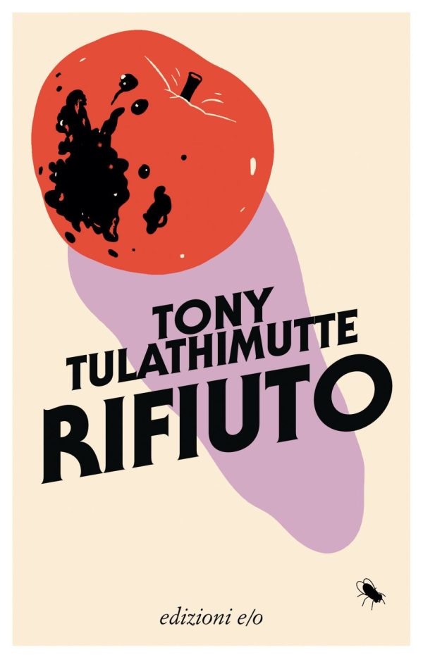 «Rifiuto» di Tony Tulathimutte