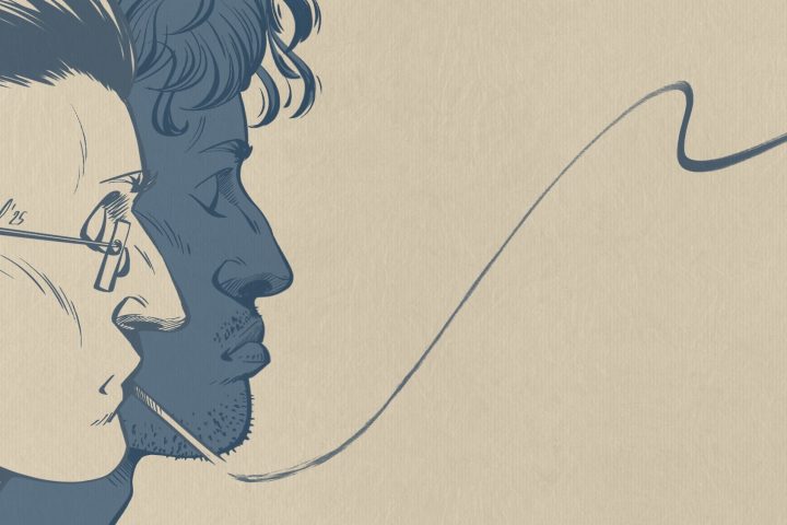Bruce Springsteen e Cesare Pavese