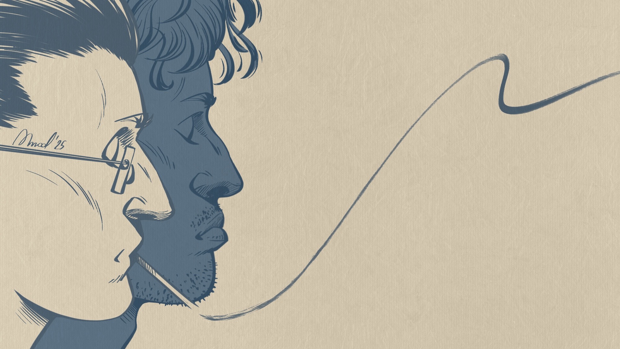 Bruce Springsteen e Cesare Pavese