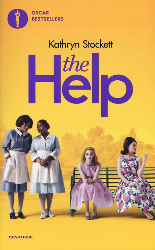 «The Help» di Kathryn Stockett