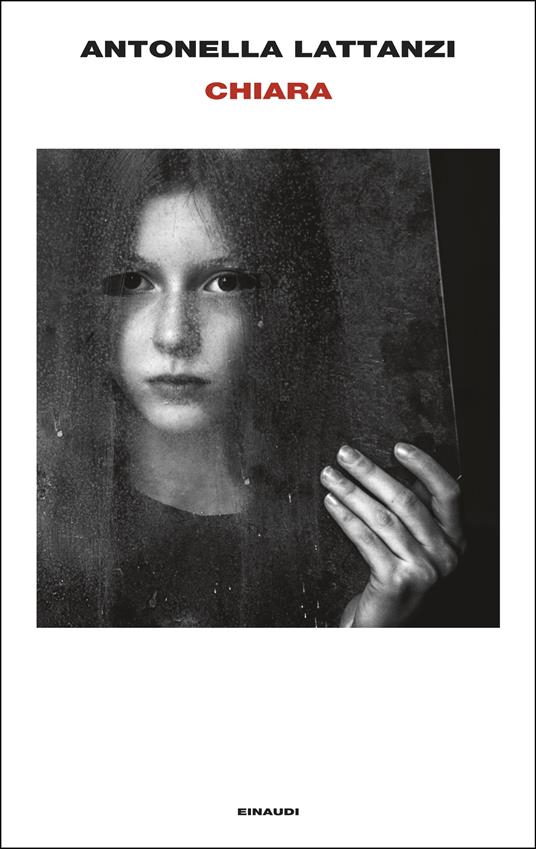 «Chiara» di Antonella Lattanzi