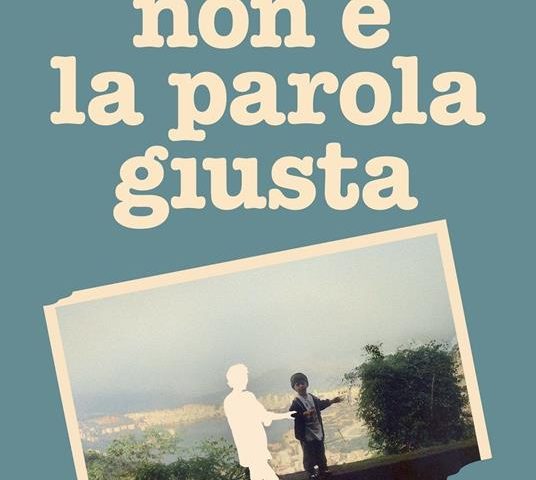 «Triste non è la parola giusta» di Gabriel Abreu