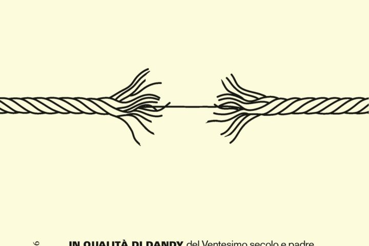 «Inimicizie letterarie» di Giulio Passerini