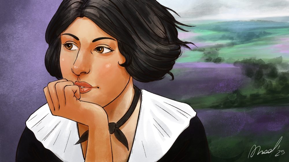 Emily Brontë