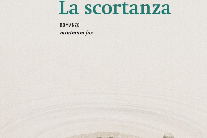La scortanza