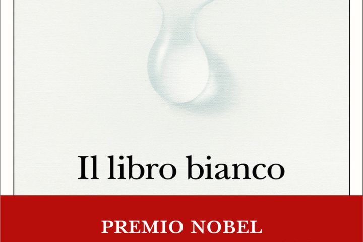 Il libro bianco
