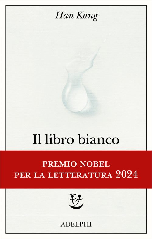 Il libro bianco