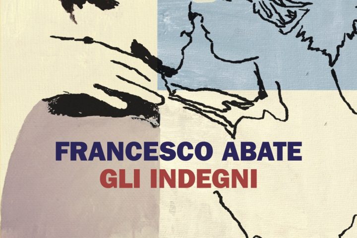 «Gli indegni» di Francesco Abate