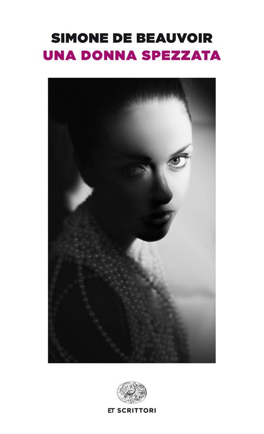 «Una donna spezzata» di Simone de Beauvoir
