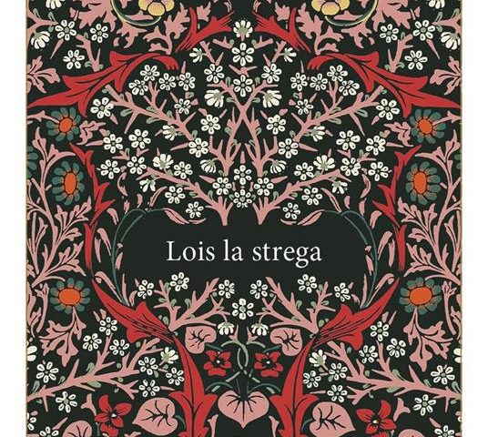 «Lois la strega» di Elizabeth Gaskell