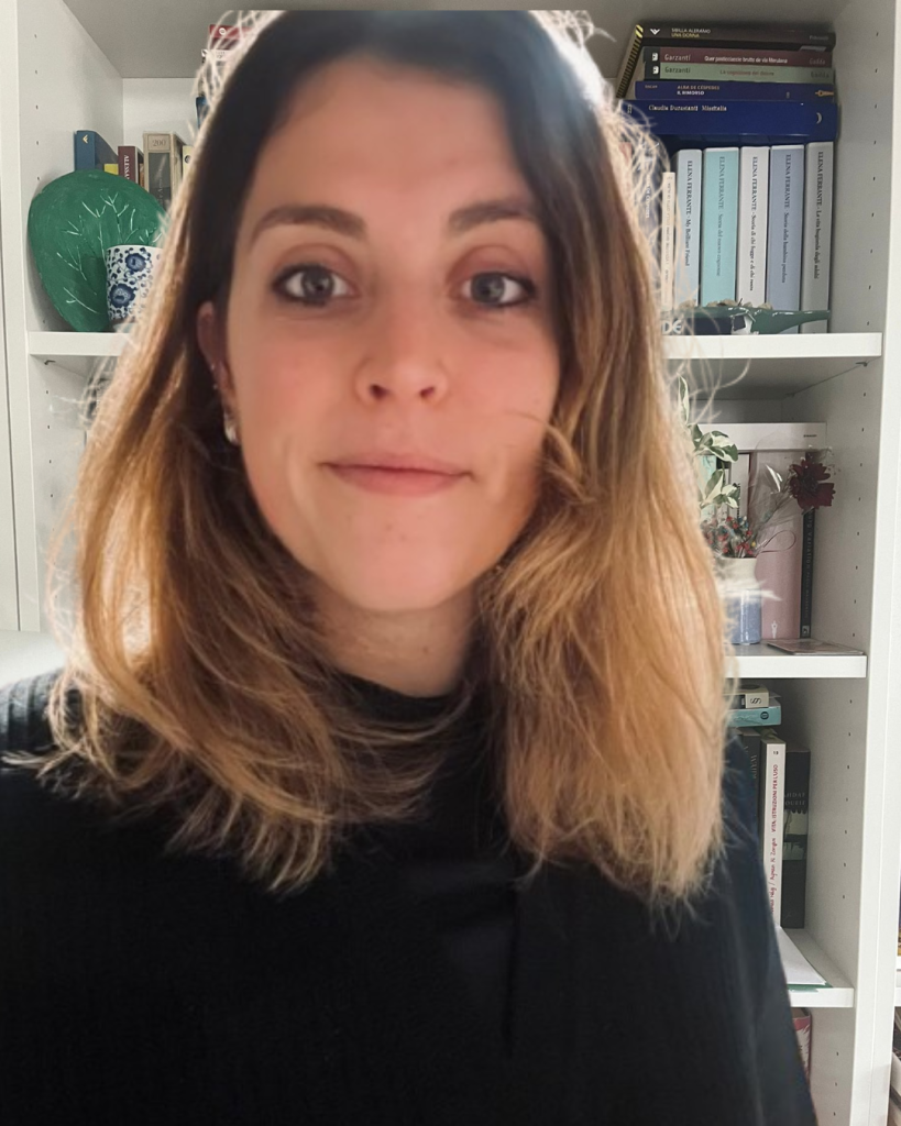 Chiara Casati