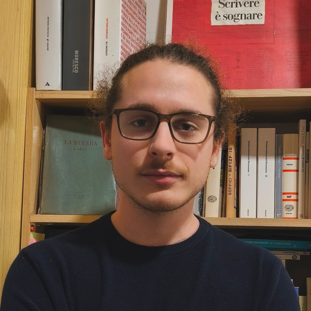 Lorenzo Patriarca