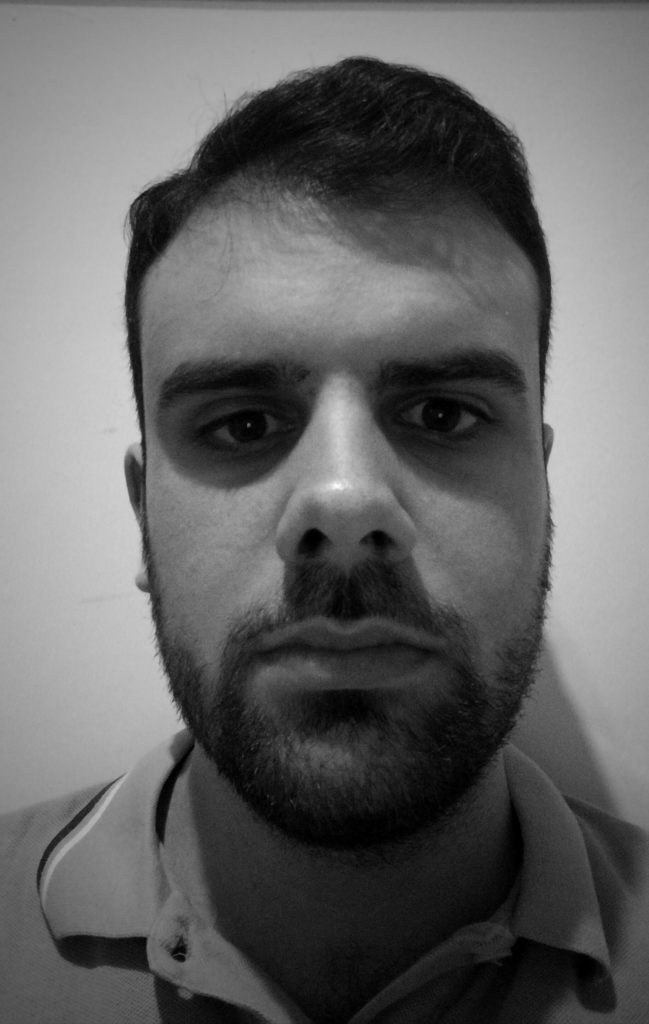 Emmanuele Antonio Serio