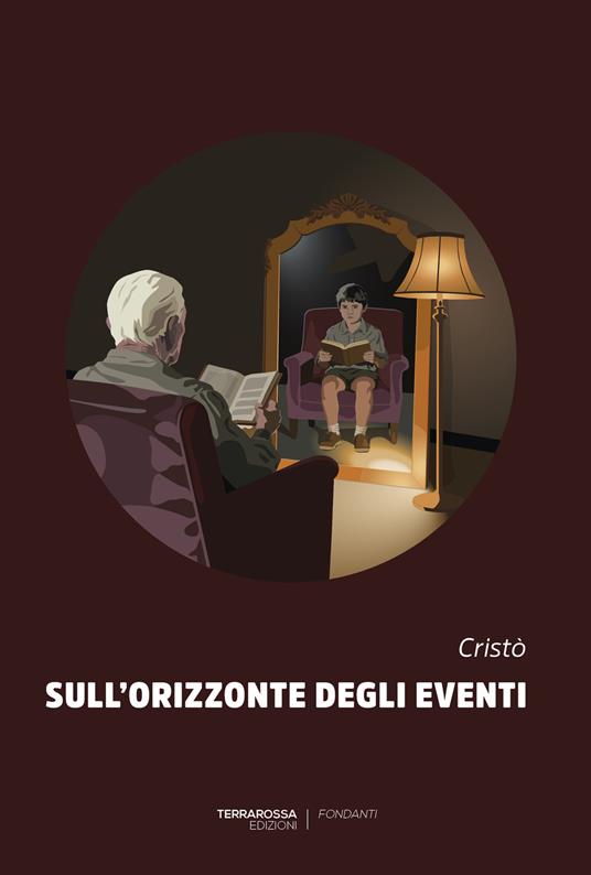 «Sull'orizzonte degli eventi» di Cristò