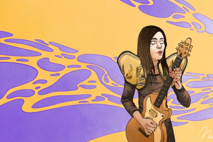 Trap e indie: trasgressione e ripiego sulla quotidianità tra letteratura e musica