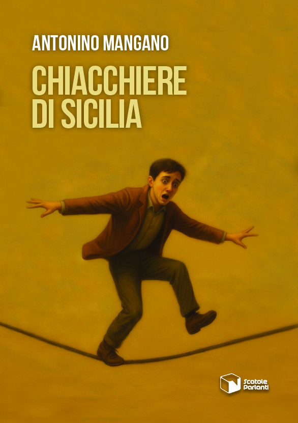 Chiacchiere di Sicilia